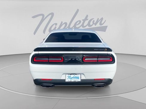 Used 2023 Dodge Challenger R/T Scat Pack RWD image 7