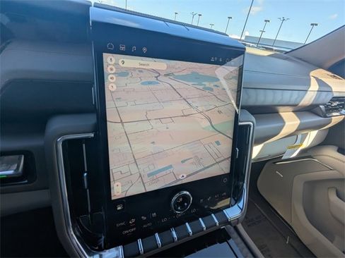 New 2026 GMC Yukon XL Denali w/ Sun & Power Step Package image 26