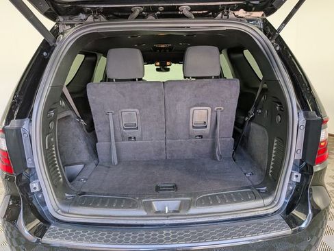 Used 2025 Dodge Durango GT AWD/4WD image 10