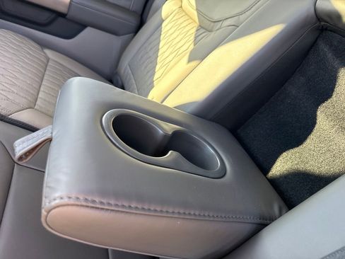 New 2026 Ford F350 Platinum w/ Platinum Plus Package image 47