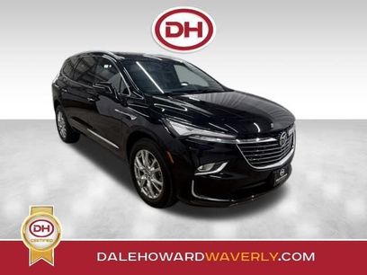 Used 2023 Buick Enclave Premium w/ Experience Buick Package