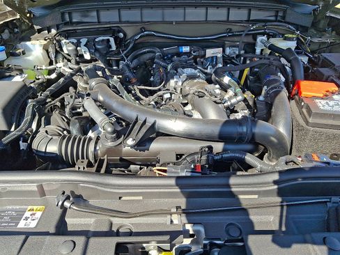 New 2025 Ford Bronco Badlands image 44