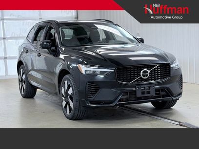 Used 2024 Volvo XC60 T8 Plus