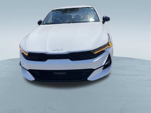 Used 2024 Kia K5 GT-Line w/ GT-Line Premium Package FWD image 10