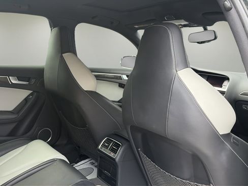 Used 2014 Audi S4 Premium Plus AWD/4WD image 13