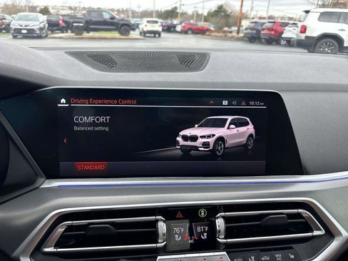 Used 2019 BMW X5 xDrive40i w/ Convenience Package AWD/4WD image 27