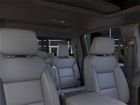 New 2026 GMC Sierra 1500 SLT w/ SLT Premium Plus Package image 24