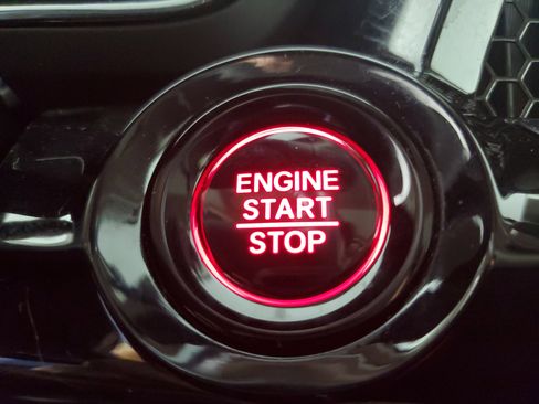 Certified 2023 Honda CR-V EX-L image 19