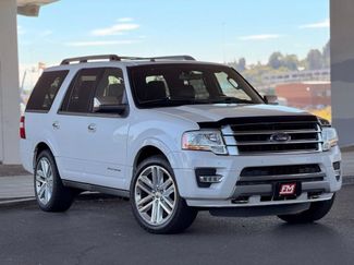Used 2017 Ford Expedition Platinum AWD/4WD 360° Tour