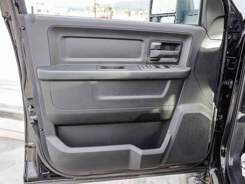 New 2026 RAM 2500 Tradesman AWD/4WD image 24