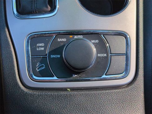 Used 2022 Jeep Grand Cherokee Limited w/ Tech Group image 27