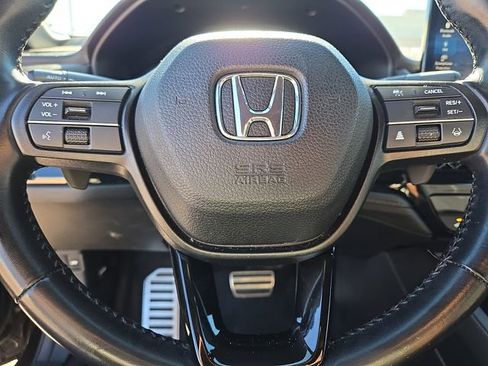 Used 2023 Honda Accord Sport image 31