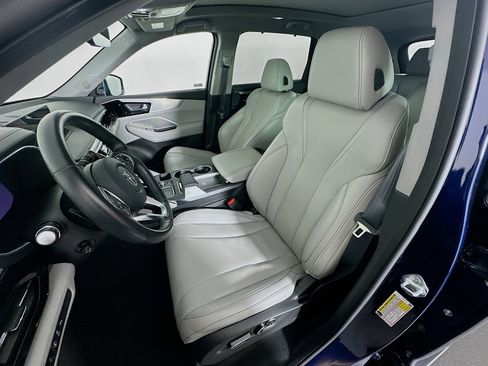 Used 2023 Acura MDX FWD w/ Technology Package image 13