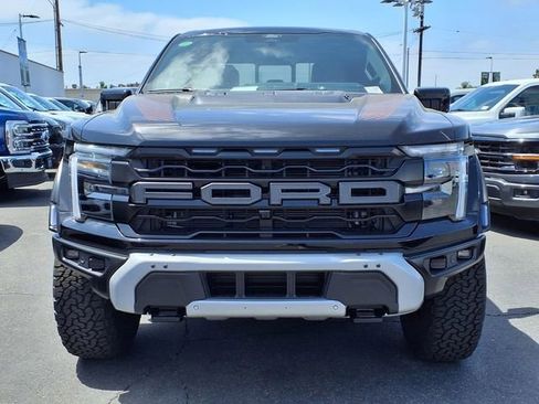 New 2026 Ford F150 Raptor AWD/4WD image 2