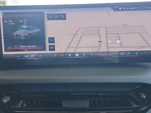 New 2026 BMW i4 xDrive40i w/ M Sport Package AWD/4WD image 16