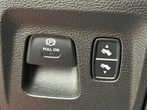 Certified 2021 RAM 1500 Rebel w/ Rebel Level 2 Equipment Group image 29