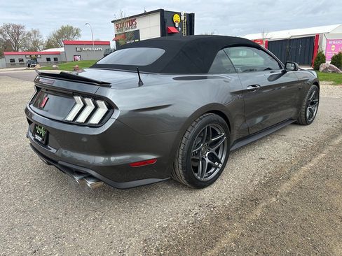 Used 2019 Ford Mustang GT Premium RWD image 5