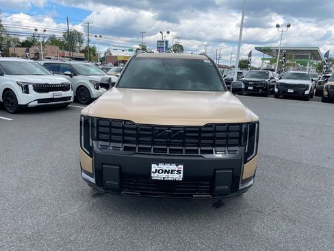 New 2027 Kia Telluride X-Line SX Prestige AWD/4WD image 3