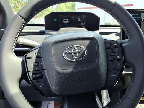 New 2026 Toyota C-HR AWD/4WD image 17