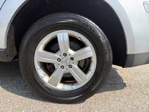Used 2007 Mercedes-Benz GL 450 4MATIC image 36