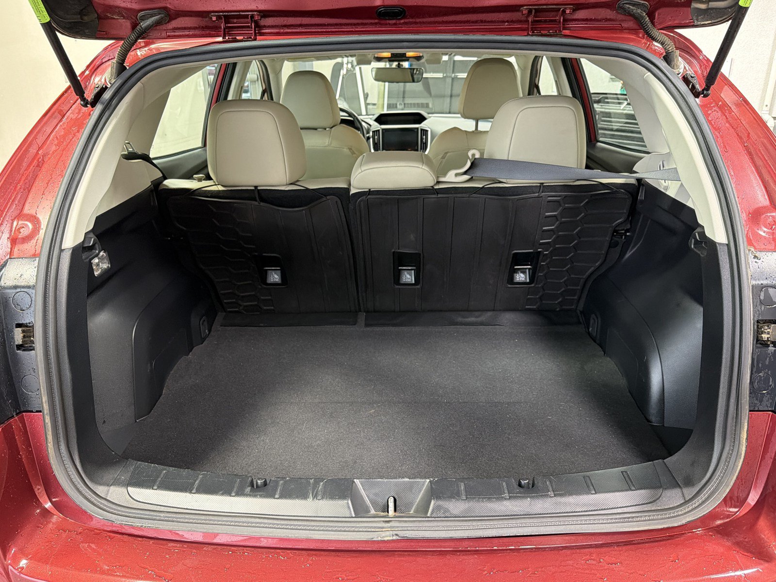 Used 2019 Subaru Impreza 2.0i Limited AWD/4WD image 18