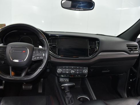 Used 2024 Dodge Durango GT image 15