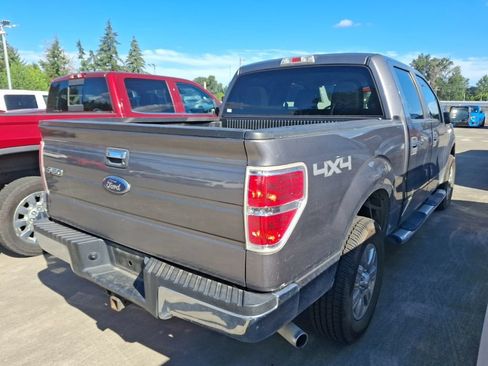 Used 2010 Ford F150 XL AWD/4WD image 6