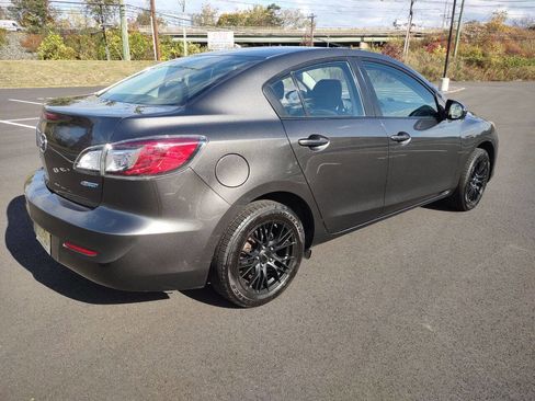 Used 2013 MAZDA MAZDA3 i Touring image 6