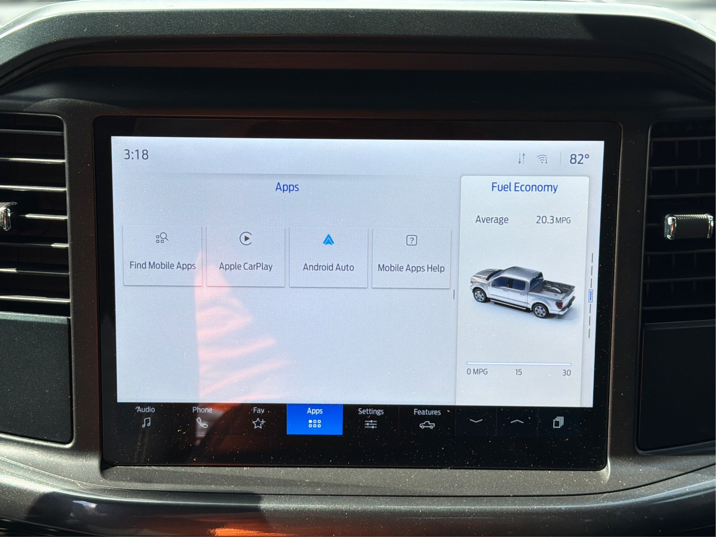 Used 2025 Ford F150 STX AWD/4WD image 17