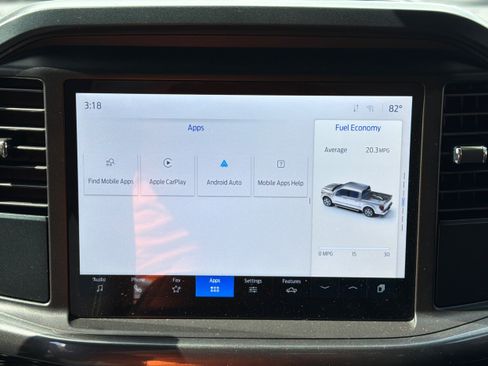 Used 2025 Ford F150 STX AWD/4WD image 17