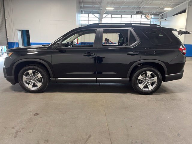 Used 2026 Honda Pilot EX-L image 6
