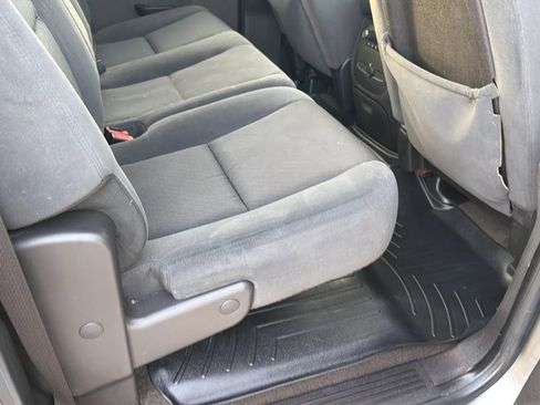 Used 2008 GMC Sierra 2500 SLE w/ SLE2 Preferred Package AWD/4WD image 77