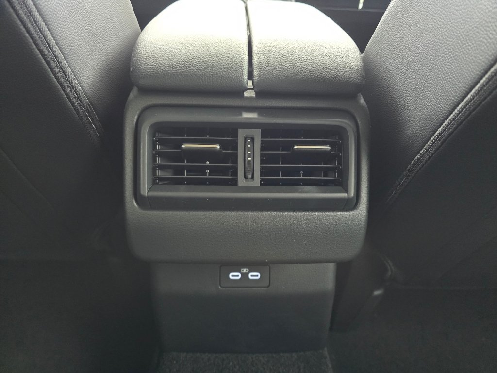 Used 2026 MAZDA CX-50 AWD 2.5 S w/ Cargo Package image 27