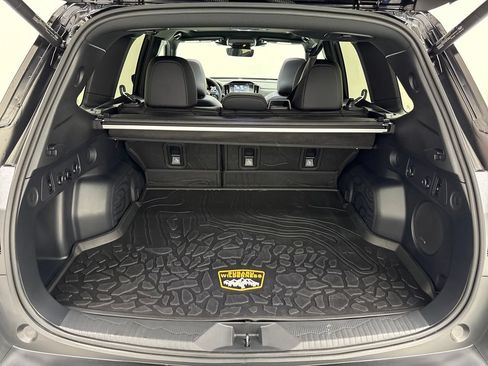 Used 2026 Subaru Forester Wilderness AWD/4WD image 27