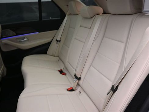 New 2026 Mercedes-Benz GLE 350 4MATIC image 14