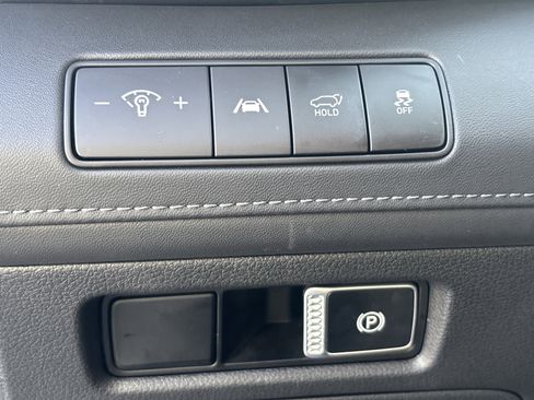 Used 2023 Hyundai Santa Fe Limited image 27