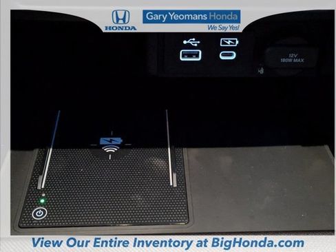 New 2026 Honda Ridgeline RTL image 31