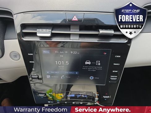 Used 2024 Hyundai Tucson SEL AWD/4WD image 24