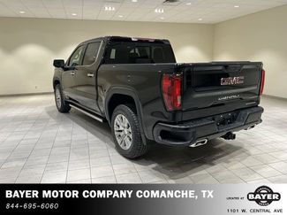 Used 2025 GMC Sierra 1500 Denali AWD/4WD video 3