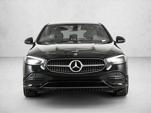 New 2026 Mercedes-Benz C 300 C 300 image 2