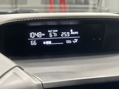 Used 2021 Subaru Crosstrek 2.5i Sport image 24