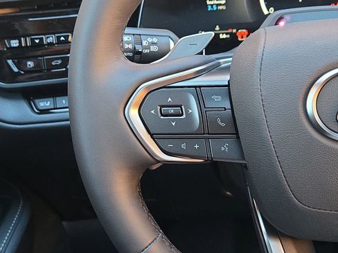 New 2026 Lexus TX 350 AWD image 21