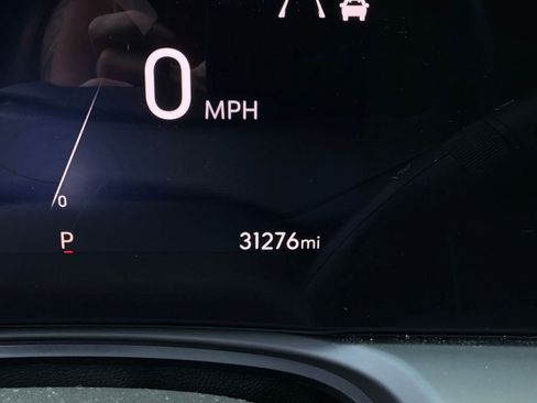 Used 2025 Buick Encore GX Preferred FWD image 37