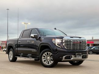Used 2025 GMC Sierra 1500 Denali w/ Technology Package AWD/4WD video 2