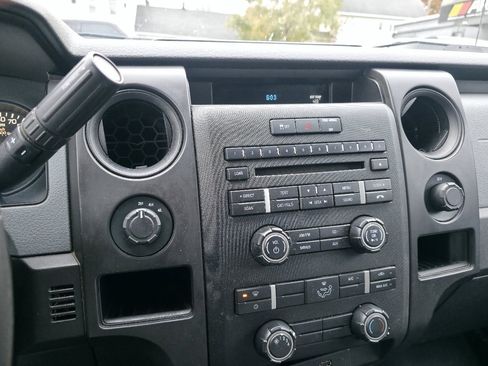 Used 2013 Ford F150 STX w/ Mid Equipment Group image 23