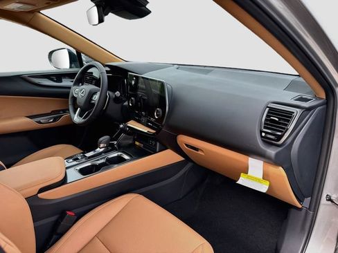 New 2026 Lexus NX 350 AWD image 14