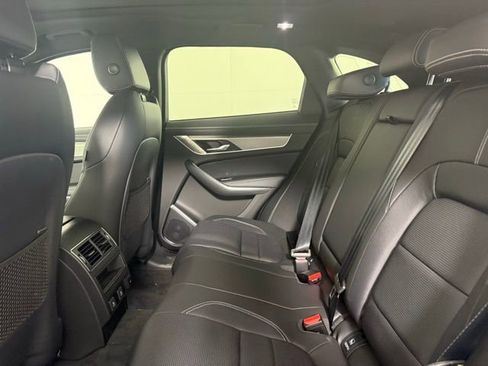 Used 2025 Jaguar F-PACE R-Dynamic S image 24