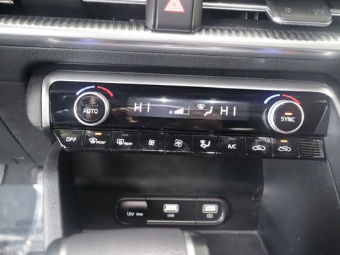 Used 2024 Kia K5 GT-Line image 14