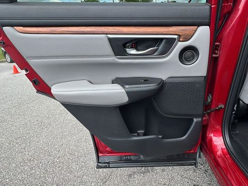 Used 2020 Honda CR-V EX-L image 17