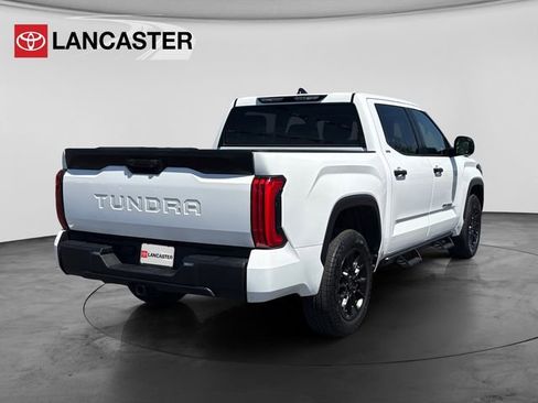 Used 2024 Toyota Tundra SR5 RWD image 7